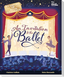 An Invitation to the Ballet