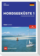 Törnführer Nordseeküste 1