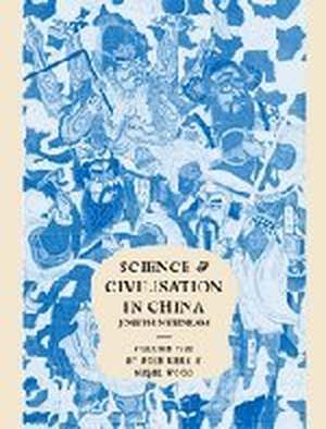 Kerr, Rose / Nigel Wood. Science and Civilisation in China, Part 12, Ceramic Technology. Cambridge University Press, 2004.