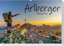 Arlberger BergweltenAT-Version  (Wandkalender 2023 DIN A2 quer)