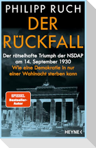 Der Rückfall