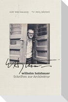 Wilhelm Holzbauer