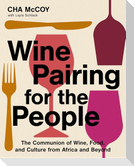 Wine Pairing for the People