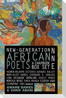 Nne: New-Generation African Poets
