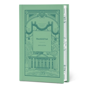 Austen, Jane. Mansfield Park. Hachette Book Group USA, 2026.