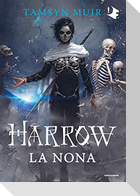 Harrow la nona