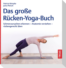 Das große Rücken-Yoga-Buch