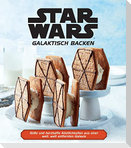 Star Wars: Galaktisch Backen