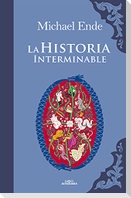 La Historia Interminable / The Neverending Story