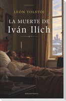 La muerte de Iván Ilich