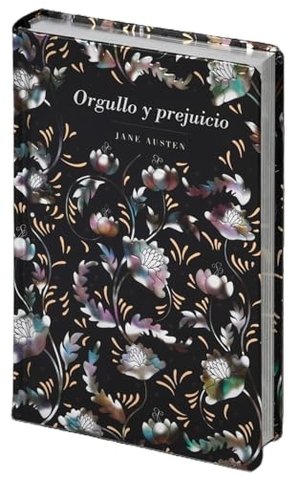 Austen, Jane. Orgullo Y Prejuicio / Pride and Prejudice (Spanish). Chiltern Publishing, 2026.