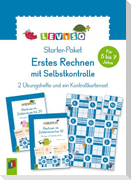 Starter-Paket - Erstes Rechnen mit Selbstkontrolle