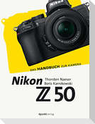 Nikon Z 50