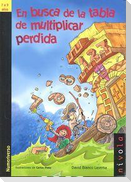 En busca de la tabla de multiplicar perdida