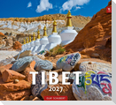 Tibet 2027