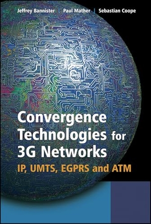 Bannister / Coope et al. Convergence Technologies for 3G Networks. John Wiley & Sons, 2004.