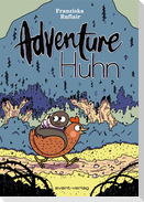 Adventure Huhn