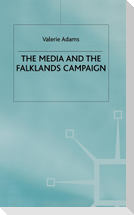 Media and Falklands Campaign