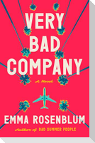 Very Bad Company