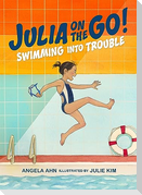 Swimming into Trouble