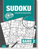 Sudoku Band 2