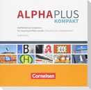 Alpha plus - Kompakt. Audio-CDs