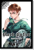 Black Butler, Vol. 32