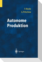 Autonome Produktion