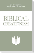 Biblical Creationism