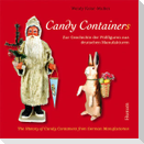 Candy Container