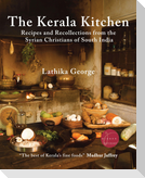 The Kerala Kitchen, Expanded Edition