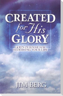 Created for His Glory