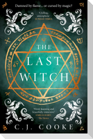 LAST WITCH PB
