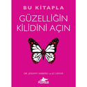 Bu Kitapla Güzelligin Kilidini Acin