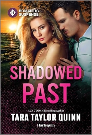 Quinn, Tara Taylor. Shadowed Past. Harlequin, 2026.