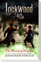 Lockwood & Co.: The Screaming Staircase