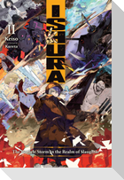 Ishura, Vol. 2