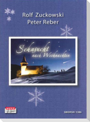 Sehnsucht nach Weihnachten