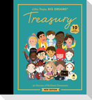 Little People, BIG DREAMS: Treasury