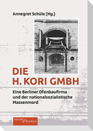 Die H. Kori GmbH