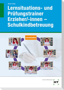 Lernsituations- und Prüfungstrainer Erzieher/-innen - Schulkindbetreuung