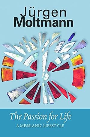 Moltmann, Jurgen. Passion for Life. Augsburg Fortress Publishing, 1978.