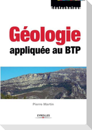 Géologie appliquée au BTP