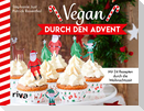 Vegan durch den Advent