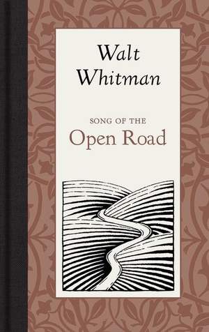 Whitman, Walt. Song of the Open Road. APPLEWOOD, 2023.