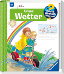Wieso? Weshalb? Warum?, Band 10: Unser Wetter
