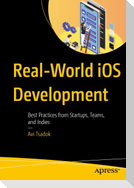 Real-World iOS Development