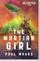The Martian Girl