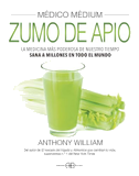 Médico Médium, Zumo de Apio