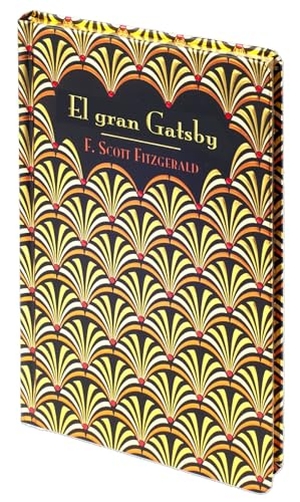 Fitzgerald, F Scott. El Gran Gatsby / Great Gatsby (Spanish). Chiltern Publishing, 2026.
